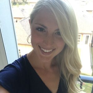 Meet your Posher, Meghan